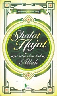 Shalat Hajat