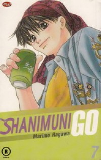 Shanimun Go