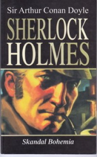 Sherlock Holmes