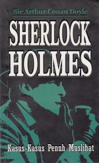 Image of Sherlock Holmes Kasus-Kasus Penuh Muslihat