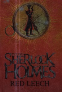 Image of Sherlock Holmes Red Leech