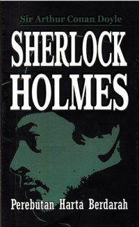Image of Sherlock Holmes