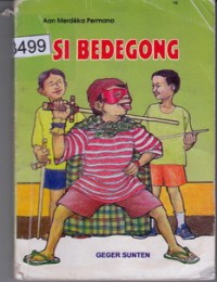 Si Bedegong