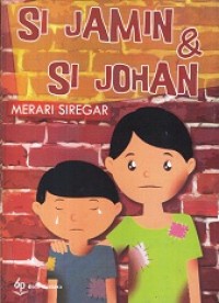 Si Jamin & Si Johan