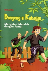 Dongeng si Kabayan