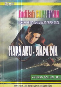 Image of Siapa Aku Siapa Dia