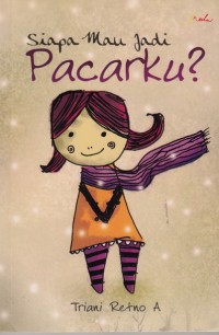 Image of Siapa Mau Jadi Pacarku