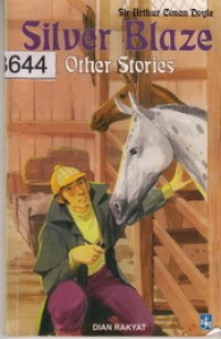 Image of Silver Blaze