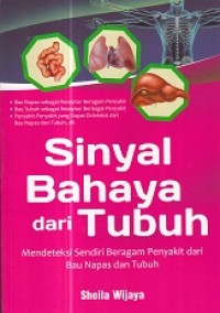 Sinyal Bahaya dari Tubuh