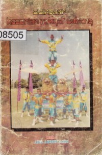 Image of Sisingaan Kesenian Rakyat Subang