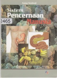 Image of Sistem Pencernaan Manusia