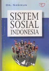 Image of Sistem Sosial Indonesia