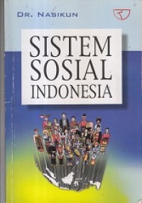 Sistem Sosial Indonesia