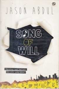 Image of Song Of Will