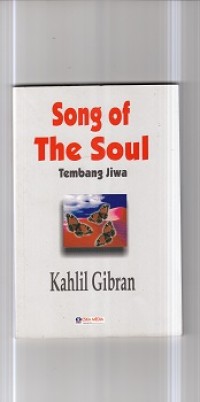 Image of Song of The Soul