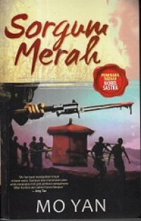 Image of Sorgum Merah