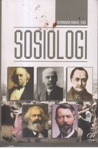 Sosiologi