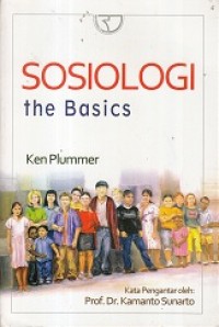 Sosiologi The Basics