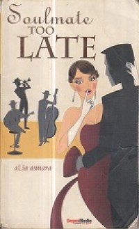 Image of Soulamte Too Late