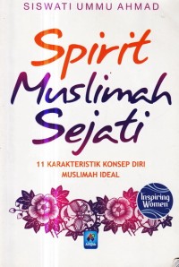 Spirit Muslimah Sejati