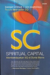 Image of Spiritual Capital