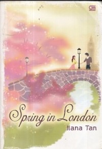 Image of Spring In London