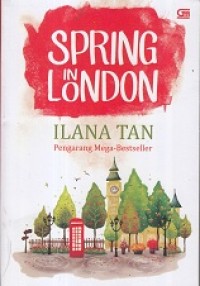 Image of Spring In London