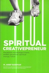 Spritual Creativepreneur