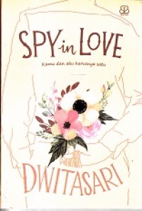 Spy in Love