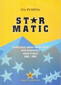 Star Matic