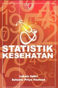 Statistik Kesehatan