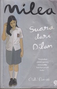 Image of Suara dari Dilan