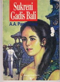 Image of Sukreni Gadis Bali
