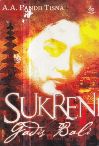 Image of Sukreni Gadis Bali