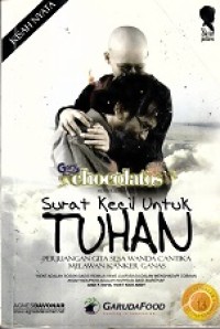 Image of Surat Kecil Untuk Tuhan
