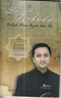 Image of Surat Terbuka Untuk Para Ayah dan Ibu