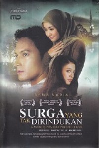 Image of Surga Yang Tak Di Rindukan