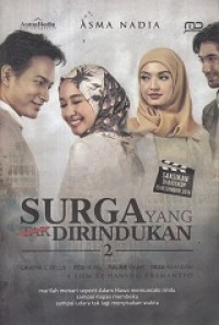 Surga Yang Tak Di Rindukan 2