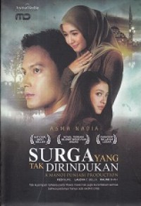 Image of Surga yang Tak di Rindukan 1