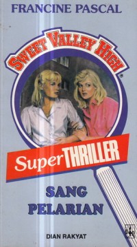 Image of Sweet Valley High