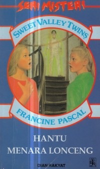 Image of Sweet Valley Twins