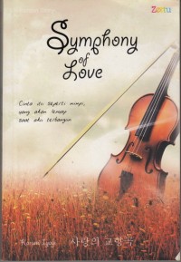 Image of Symphony Of Love