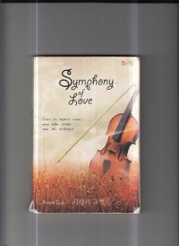 Image of Symphony of Love