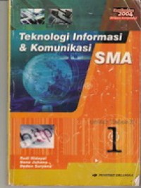 Teknologi Informasi dan Komunikasi 1