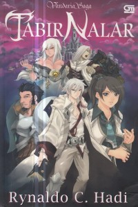 Image of Tabir Nalar