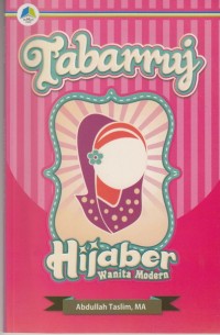 Taburraj Hijaber Wanita Modern