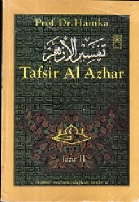 Tafsir Al Azhar