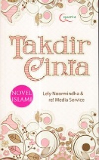 Image of Takdir Cinta