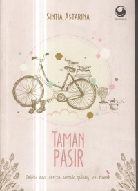 Image of Taman Pasir