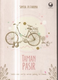 Taman Pasir